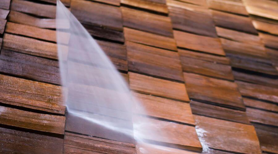 Roof Repair in Queen City, TX